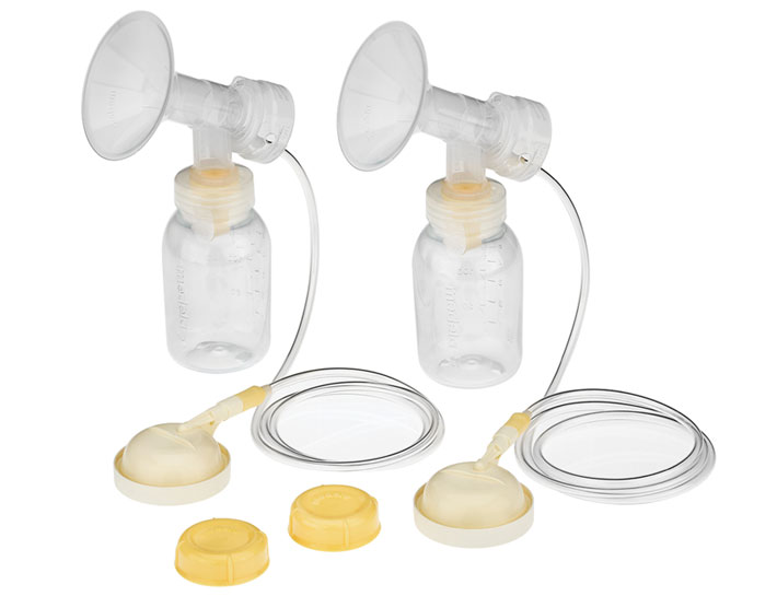 Symphony® Double Breast Pump Kit